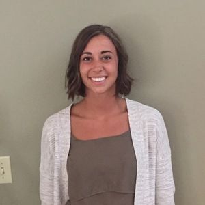 Meet your Posher, Jessica